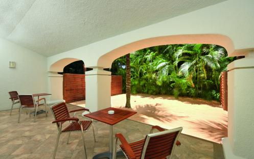 Mauricia Beachcomber Resort & Spa - Two Bedroom Family Apartment (15382)