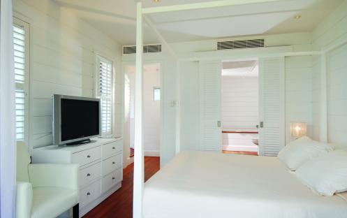 Mauricia Beachcomber Resort & Spa - Suite (1131)