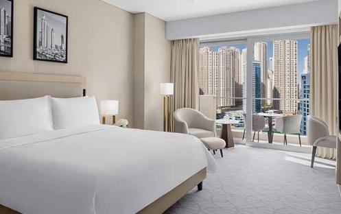 Address Dubai Marina - Executive Room King View