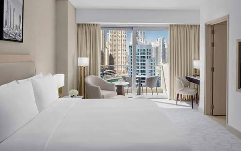 Address Dubai Marina - Executive Room King