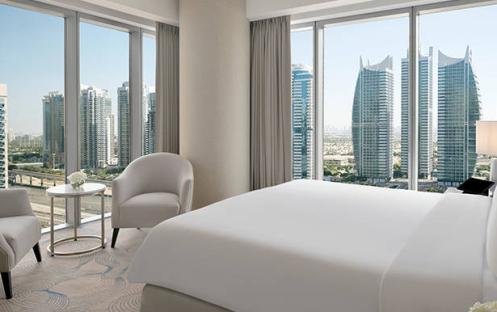 Address Dubai Marina - Premier Suite