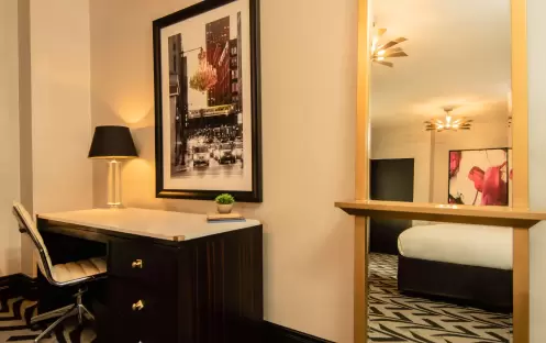 The Allegro Royal Sonesta Hotel Chicago Loop - Preferred Room