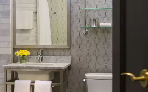 The Allegro Royal Sonesta Hotel Chicago Loop - Preferred Room