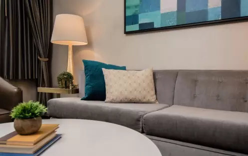 The Allegro Royal Sonesta Hotel Chicago Loop - Preferred Room