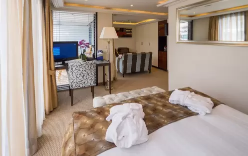 AmaBella Suite 3 AmaBella Suite 3