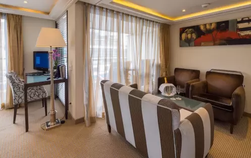 AmaBella Suite2 AmaBella Suite2