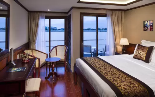 AmaDara_StandardStateroom AmaDara_StandardStateroom