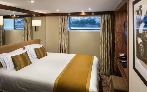 AmaWaterways AmaDouro Accommodation E 1 AmaWaterways AmaDouro Accommodation E 1