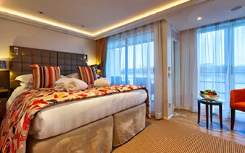 AmaWaterways AmaLea Accommodation Cat AB