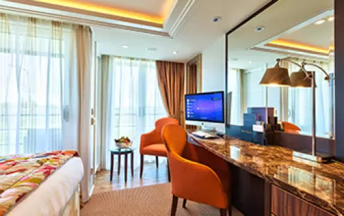 AmaWaterways AmaLea Accommodation Cat BB