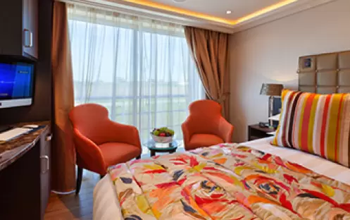 AmaWaterways AmaLea Accommodation Cat CA_CB
