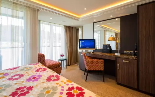 AmaWaterways AmaLea Accommodation Category AA 1