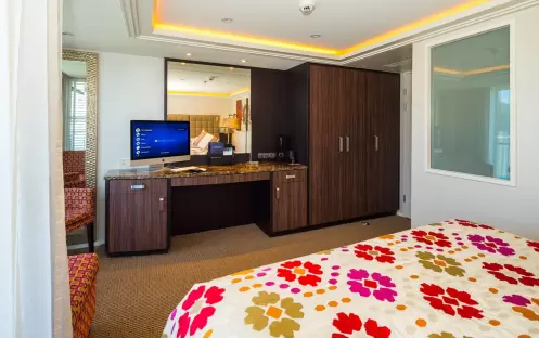 AmaWaterways AmaLea Accommodation Category AA 4