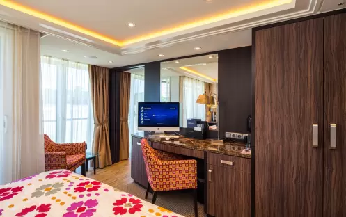 AmaWaterways AmaLea Accommodation Category BB 2
