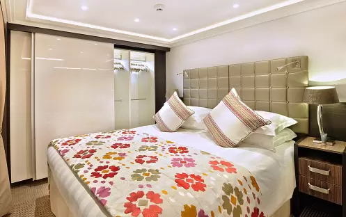 AmaWaterways AmaLea Accommodation Suite 5