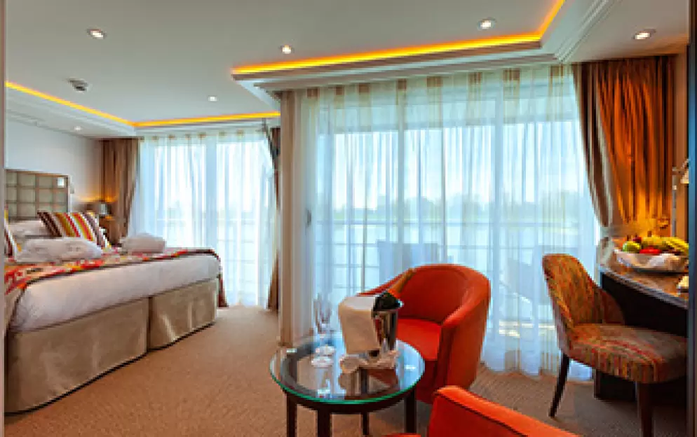 Suite