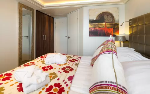 AmaWaterways AmaMora Accommodation E 2 AmaWaterways AmaMora Accommodation E 2