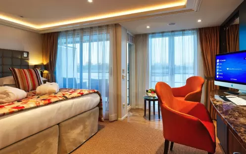 AmaWaterways AmaSerena CAT AA AB 0 AmaWaterways AmaSerena CAT AA AB 0