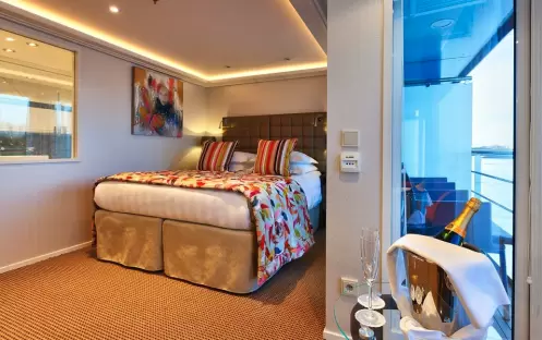 AmaWaterways AmaSerena CAT AA AB 1 AmaWaterways AmaSerena CAT AA AB 1