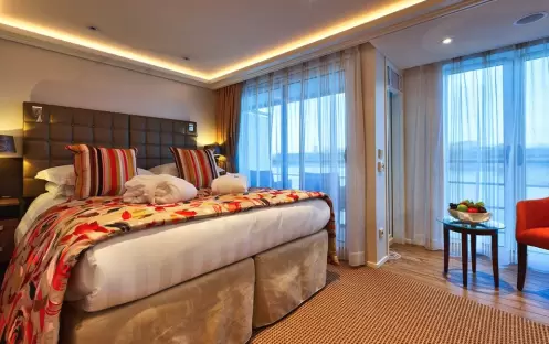 AmaWaterways AmaSerena CAT AA AB 2 AmaWaterways AmaSerena CAT AA AB 2