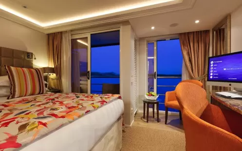 AmaWaterways AmaSerena CAT BA BB 0 AmaWaterways AmaSerena CAT BA BB 0