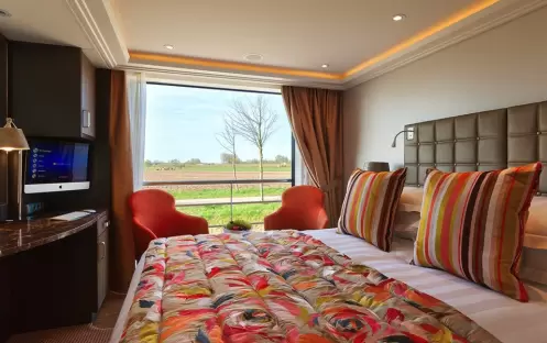 AmaWaterways AmaSerena CAT C 0 AmaWaterways AmaSerena CAT C 0