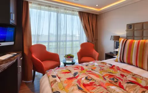 AmaWaterways AmaSerena CAT C 1 AmaWaterways AmaSerena CAT C 1