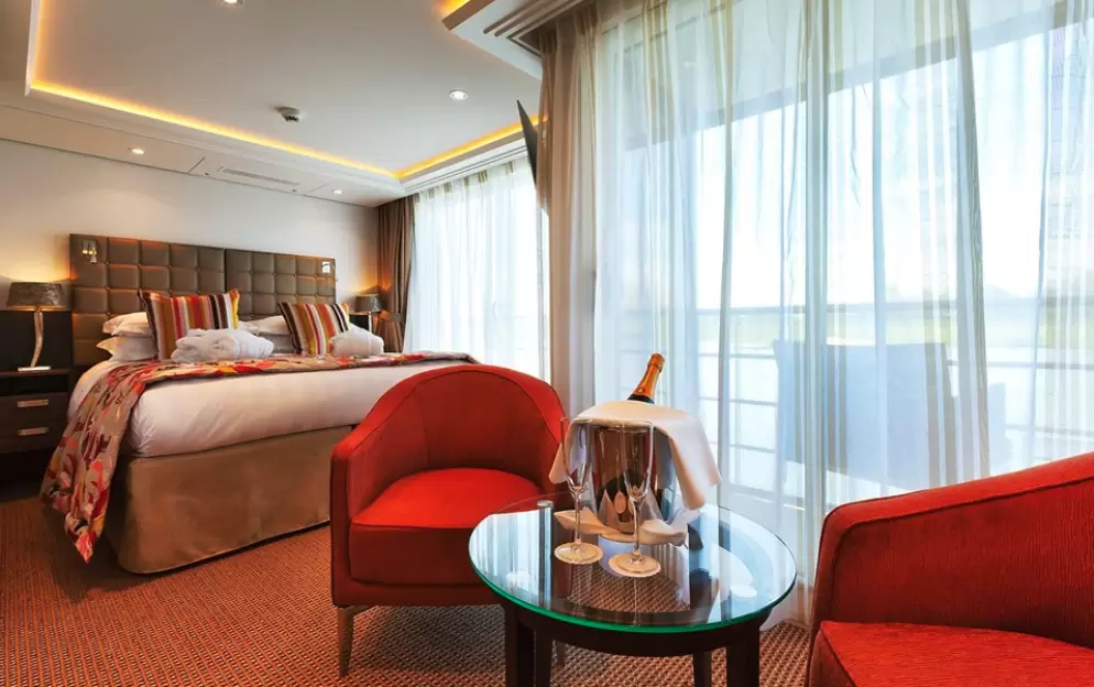 Suite