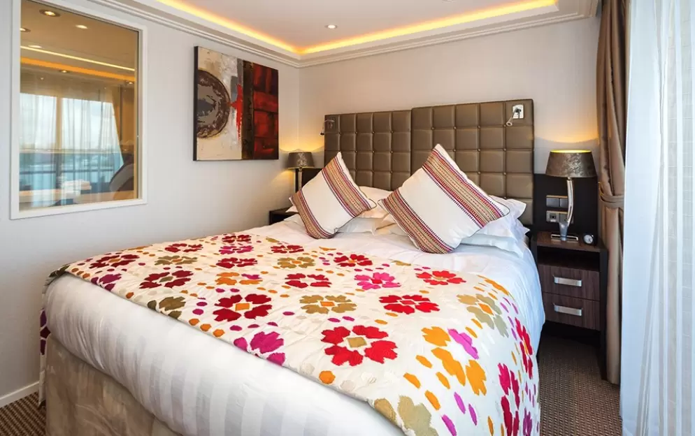 Category BB Stateroom