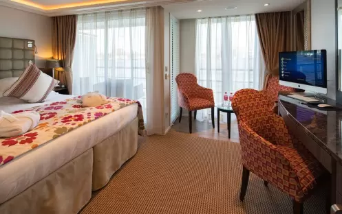 AmaWaterways AmaStella CAT AB 0 AmaWaterways AmaStella CAT AB 0