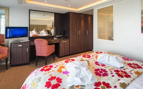 AmaWaterways AmaStella CAT AB 2 AmaWaterways AmaStella CAT AB 2