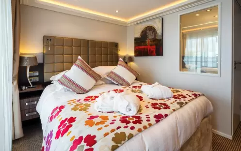 AmaWaterways AmaStella CAT BB 1 AmaWaterways AmaStella CAT BB 1