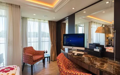 AmaWaterways AmaStella CAT BB 2 AmaWaterways AmaStella CAT BB 2