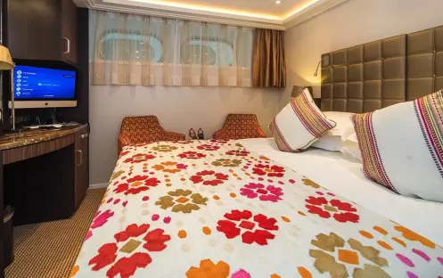 AmaWaterways AmaStella CAT D E 3 AmaWaterways AmaStella CAT D E 3