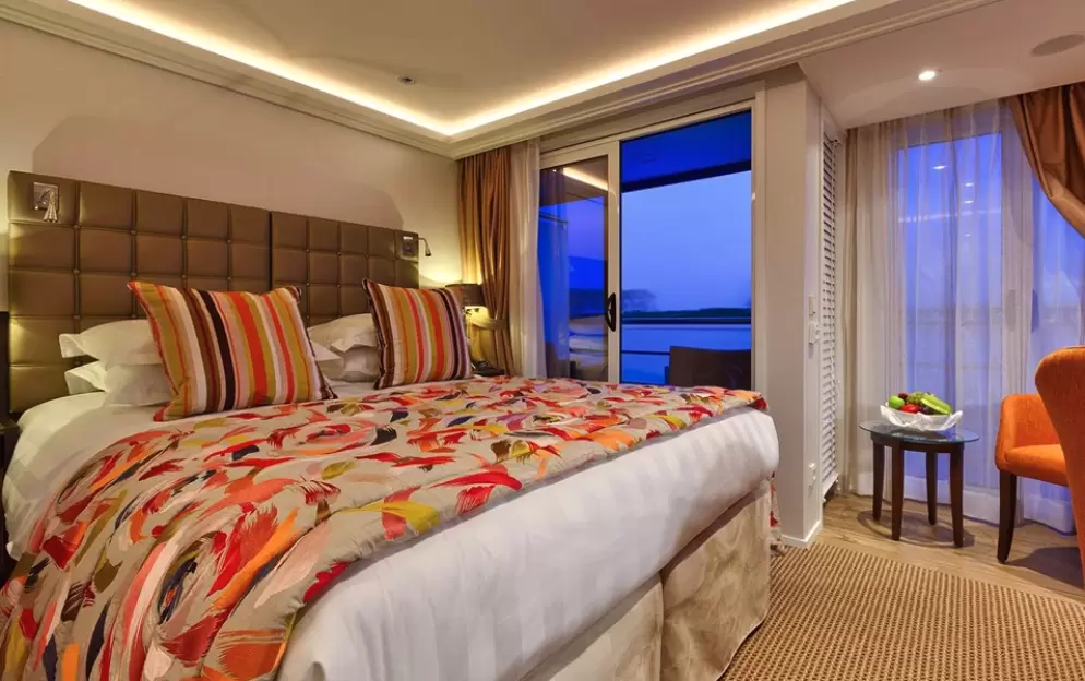 Category BB Stateroom
