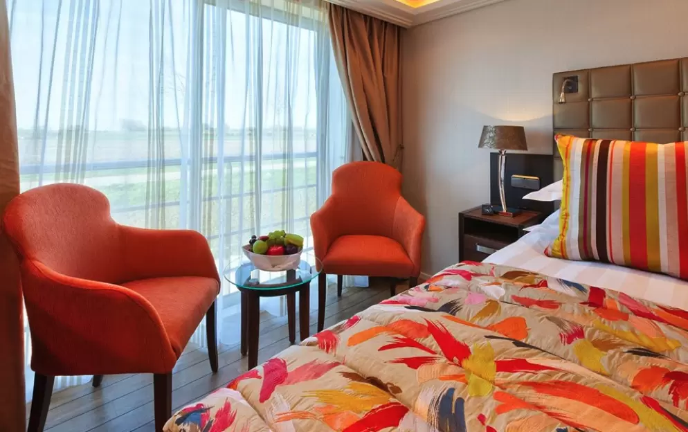 Category C Stateroom
