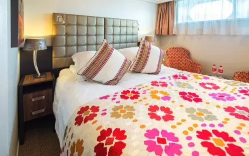 AmaWaterways AmaViola E 0 AmaWaterways AmaViola E 0