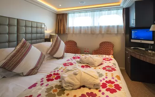AmaWaterways AmaViola E 2 AmaWaterways AmaViola E 2