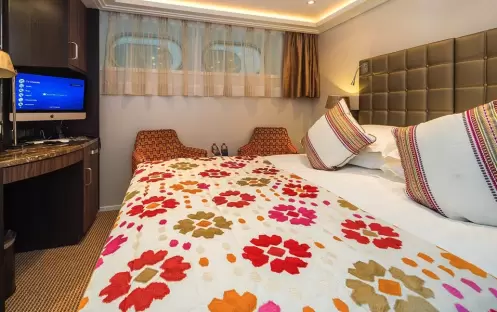 AmaWaterways AmaViola E 3 AmaWaterways AmaViola E 3