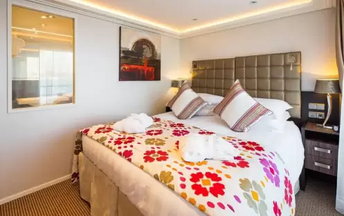 AmaWaterways River Cruise - AmaStella - AA 1 AmaWaterways River Cruise - AmaStella - AA 1