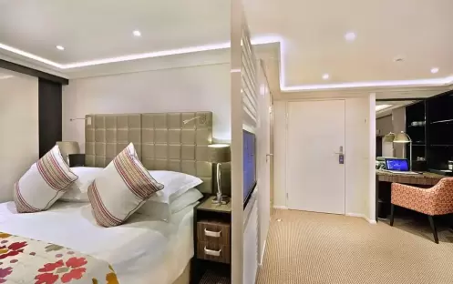 AmaWaterways River Cruise - AmaStella - Suite 3 AmaWaterways River Cruise - AmaStella - Suite 3