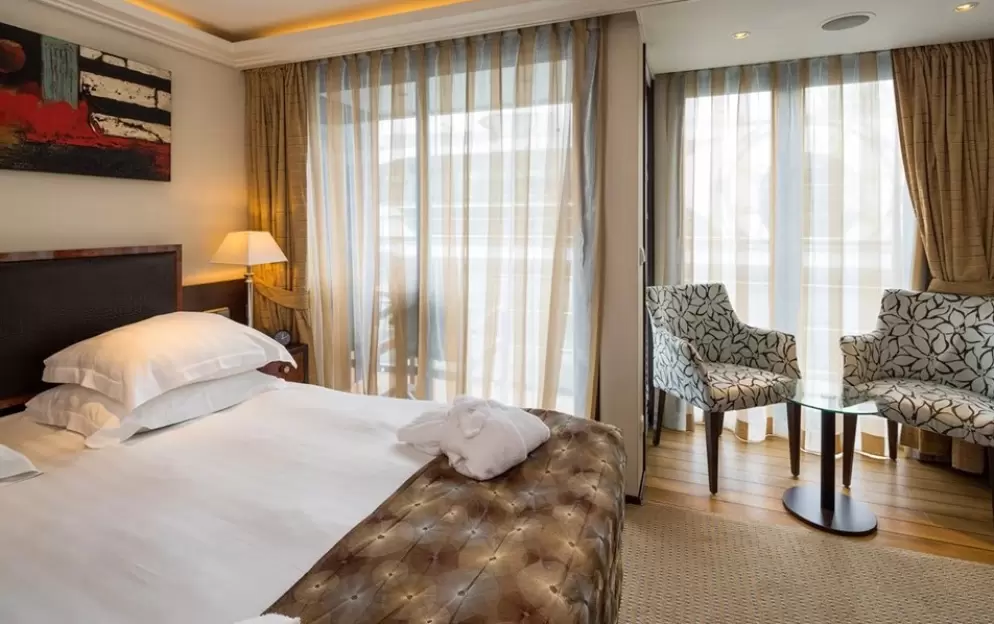 Category BB Stateroom