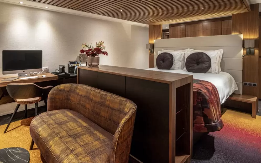 Grand Suite