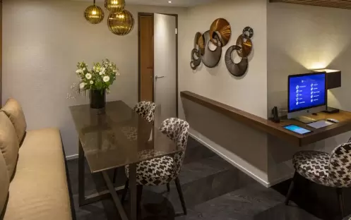 AmaWaterways River Cruises - AmaMagna - OS category 1