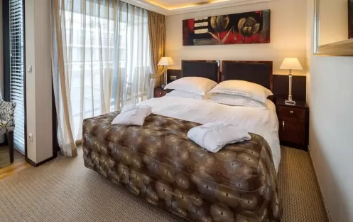 AmaWaterways River Cruises - Amabella - CAT. AB AmaWaterways River Cruises - Amabella - CAT. AB