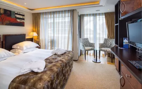 AmaWaterways River Cruises - Amabella - CAT. BA AmaWaterways River Cruises - Amabella - CAT. BA