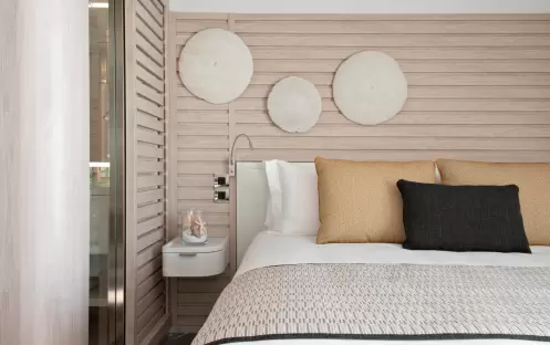BOUGAINVILLE dekuxe suite 1