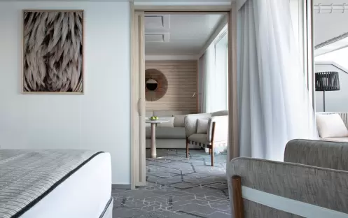 BOUGAINVILLE grand deluxe 1