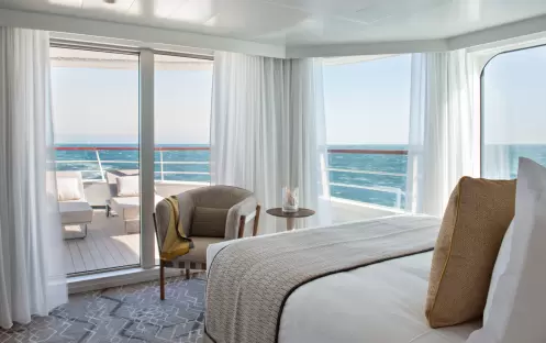 BOUGAINVILLE grand deluxe 2