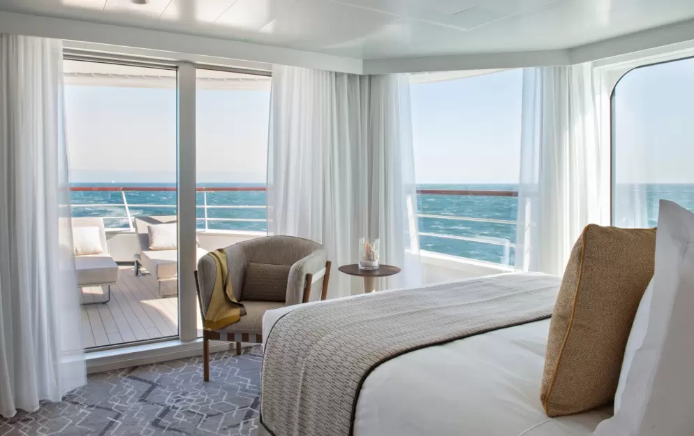 Grand Deluxe Suite